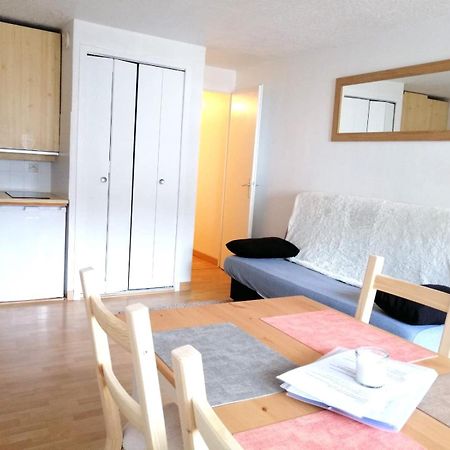 Appartement Confortable Saint Lary Village Exteriér fotografie