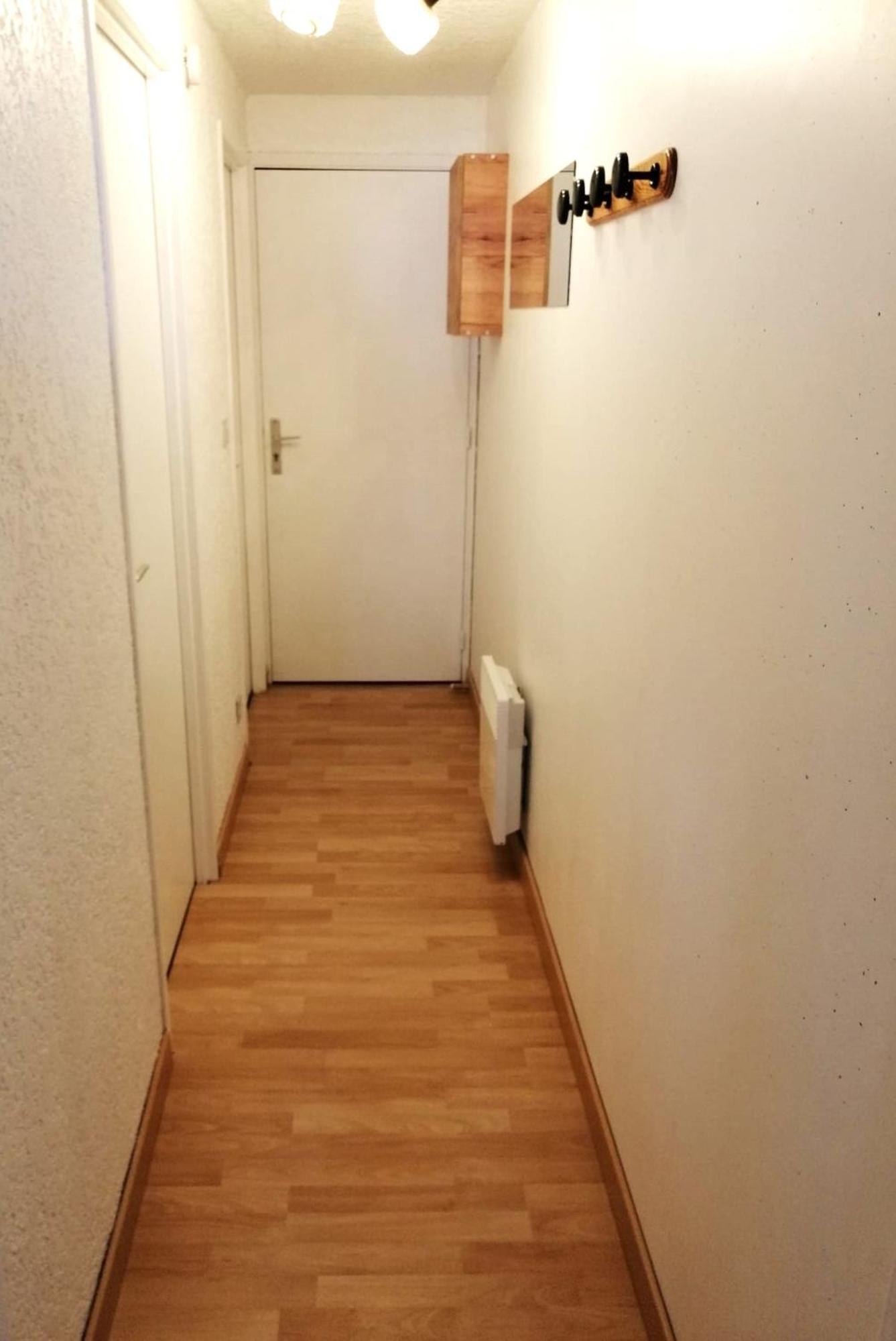 Appartement Confortable Saint Lary Village Exteriér fotografie